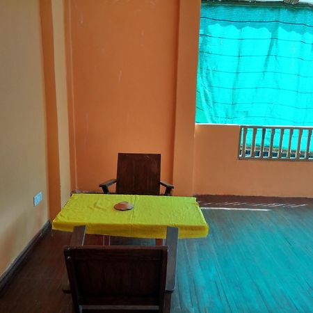 Prince Hotel Mrauk U Exterior photo