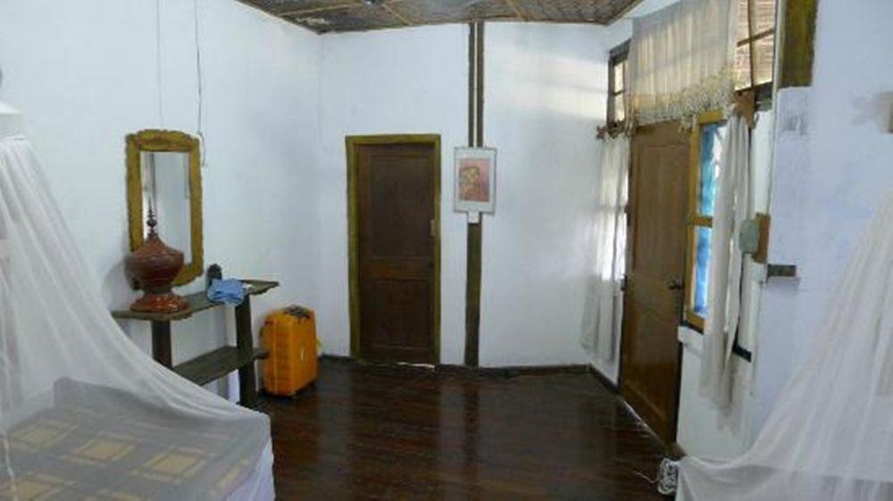 Prince Hotel Mrauk U Exterior photo
