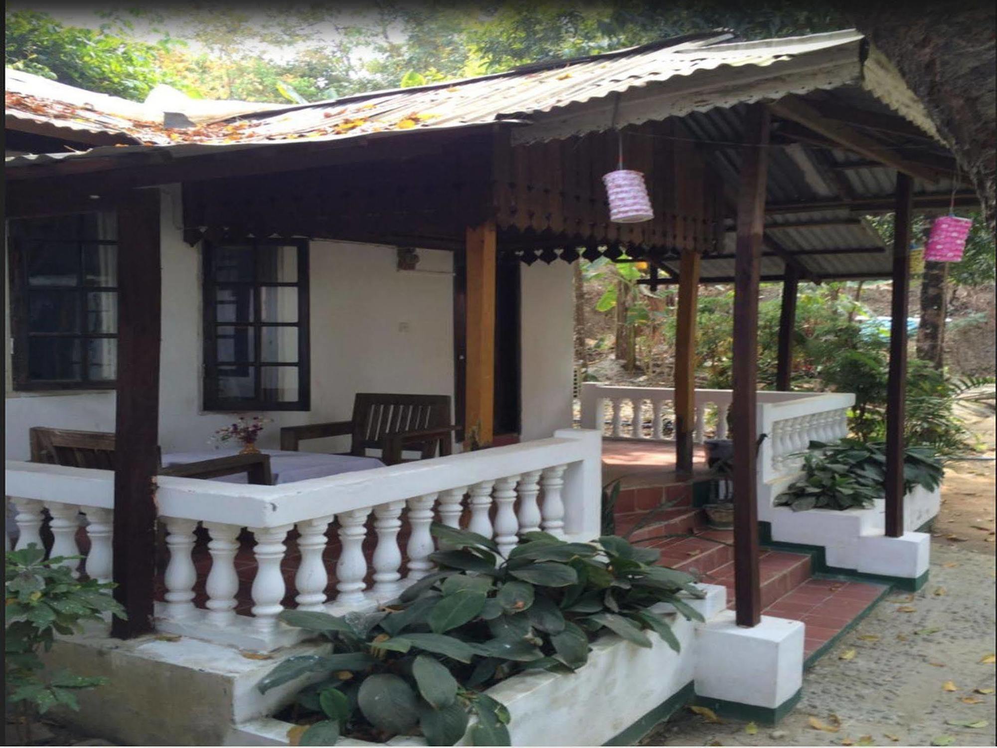 Prince Hotel Mrauk U Exterior photo