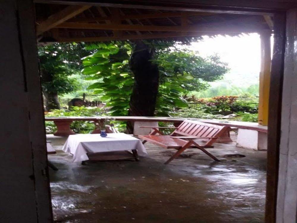 Prince Hotel Mrauk U Exterior photo