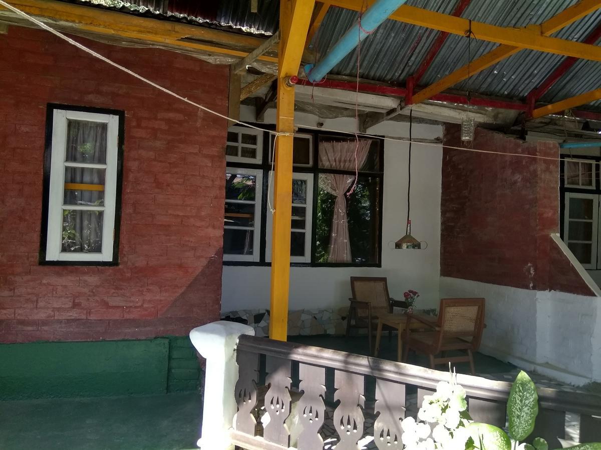 Prince Hotel Mrauk U Exterior photo