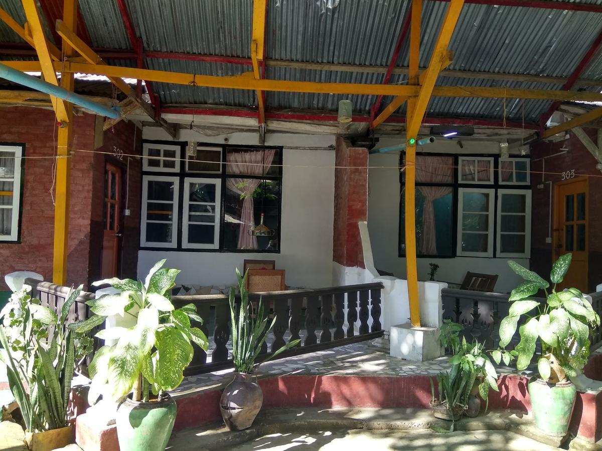 Prince Hotel Mrauk U Exterior photo