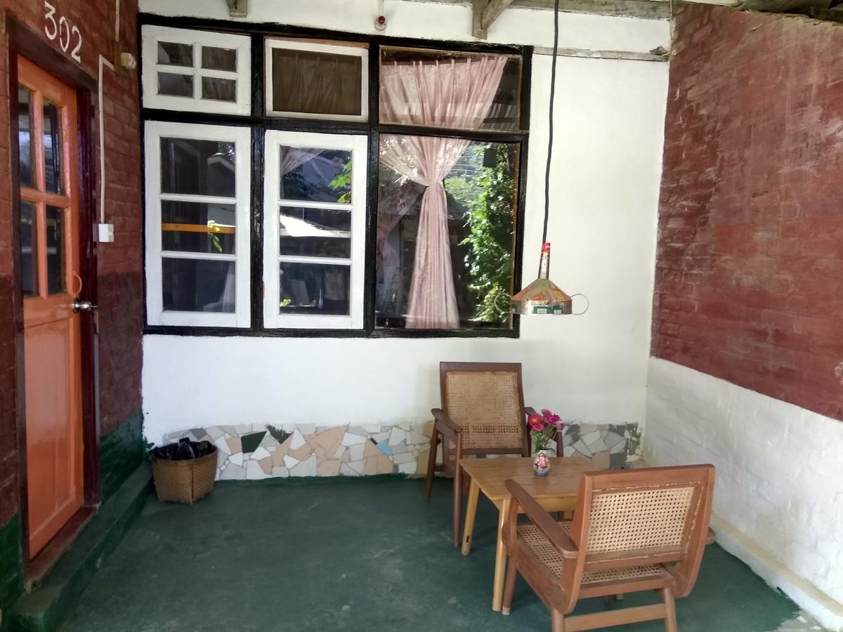 Prince Hotel Mrauk U Exterior photo