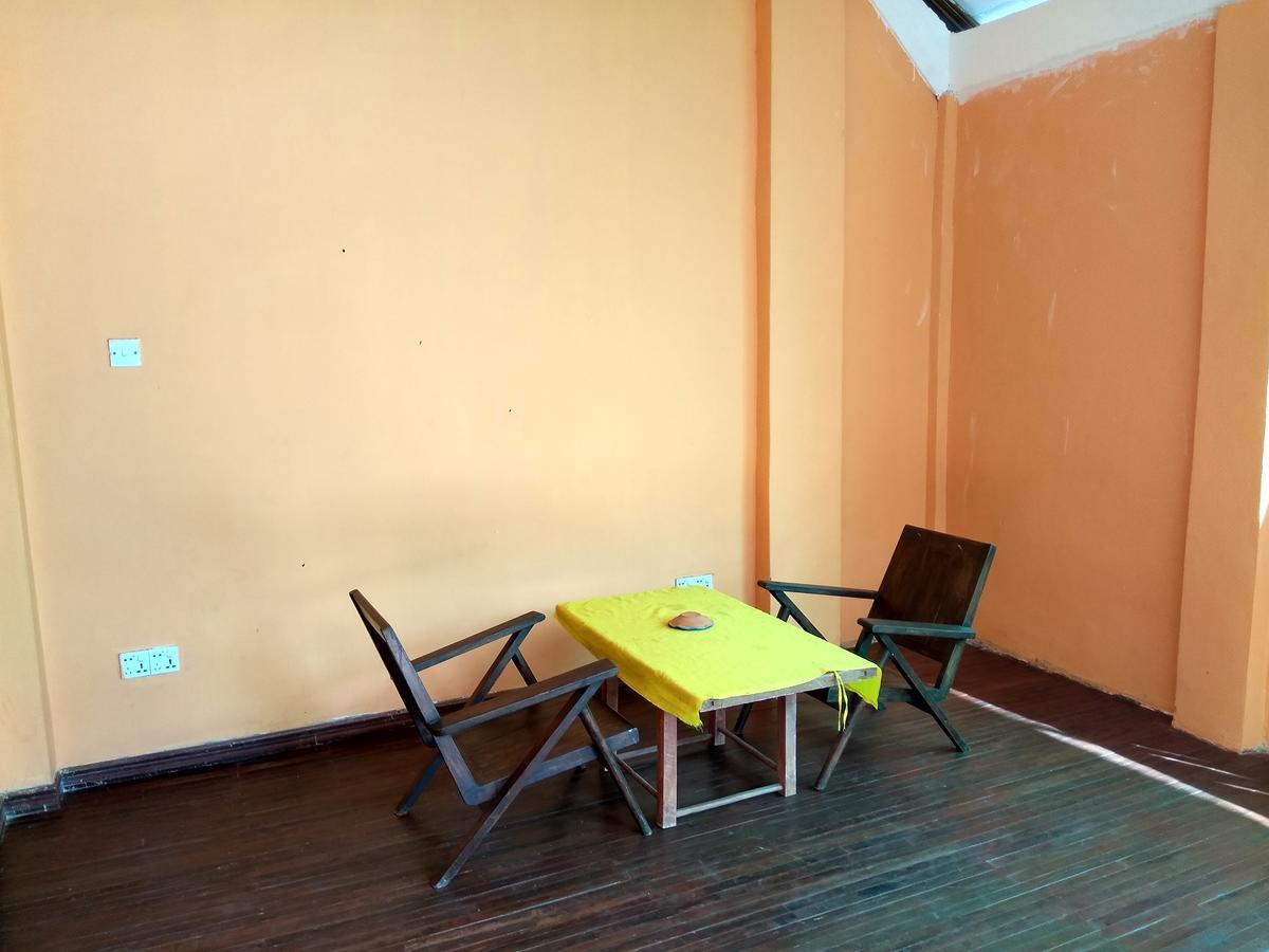 Prince Hotel Mrauk U Exterior photo