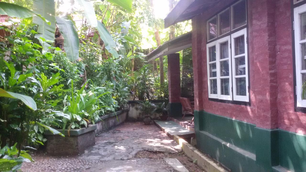 Prince Hotel Mrauk U Exterior photo
