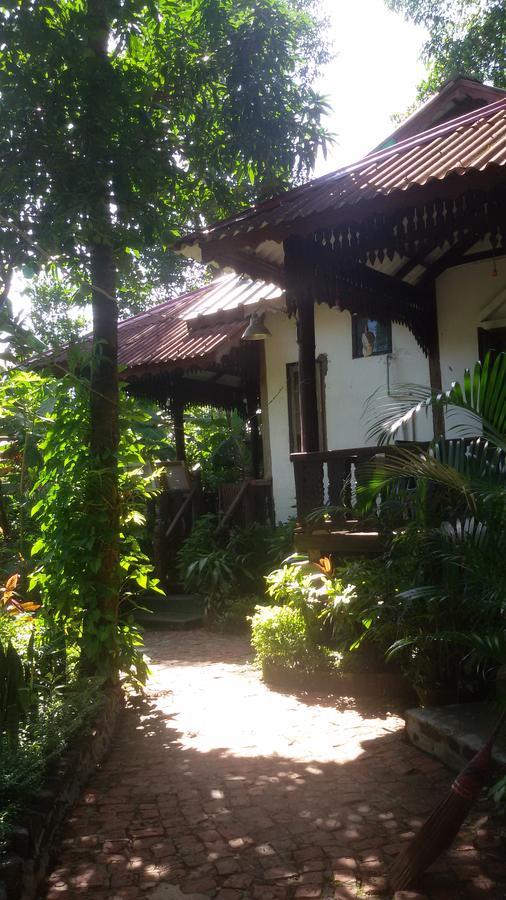 Prince Hotel Mrauk U Exterior photo