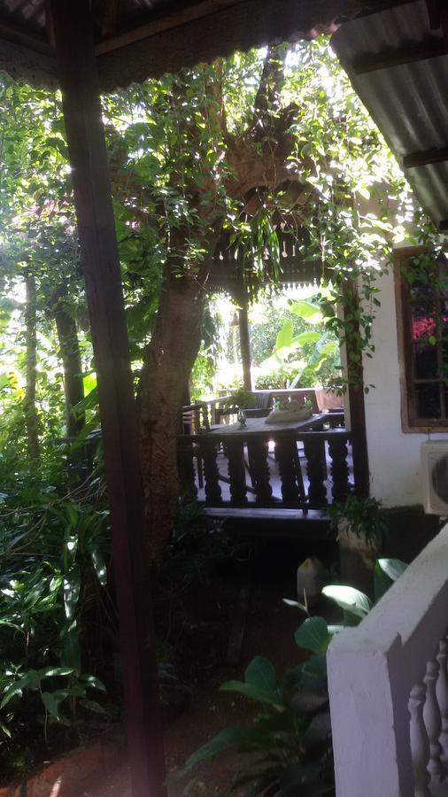 Prince Hotel Mrauk U Exterior photo