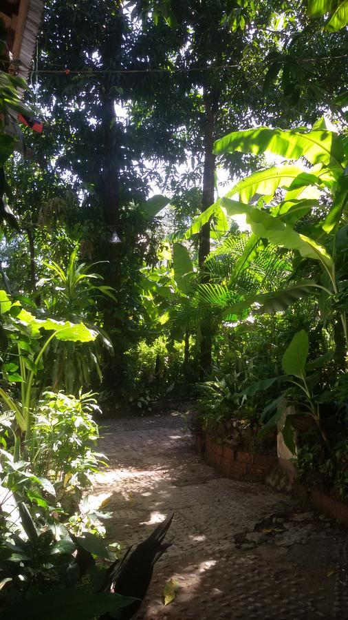 Prince Hotel Mrauk U Exterior photo