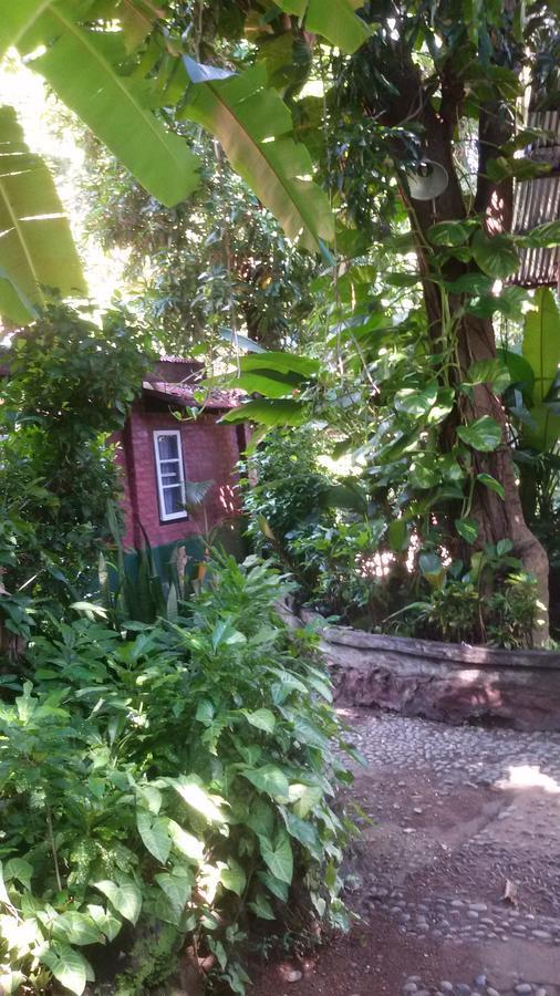 Prince Hotel Mrauk U Exterior photo