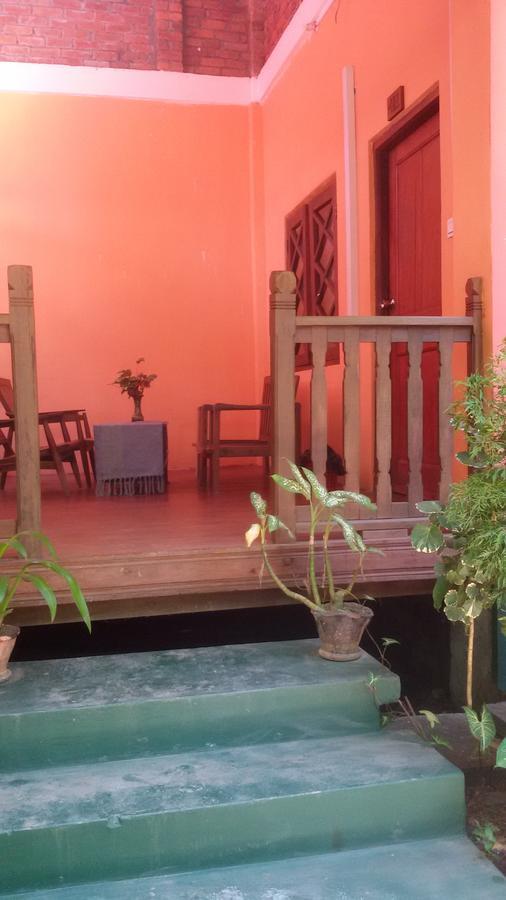 Prince Hotel Mrauk U Exterior photo